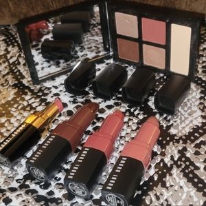 👄 🔥 BOBBI BROWN 5pc Luxury Beauty Bundle